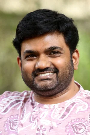 Photo de  Maruthi Dasari