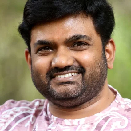  Maruthi Dasari