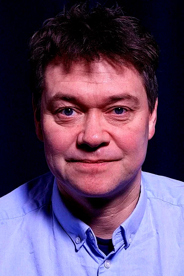 Øyvind Brandtzæg