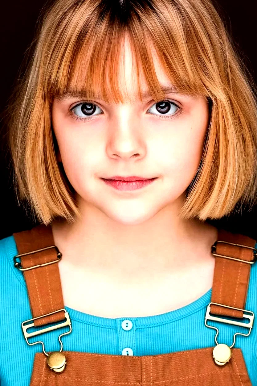  Arabella Olivia Clark