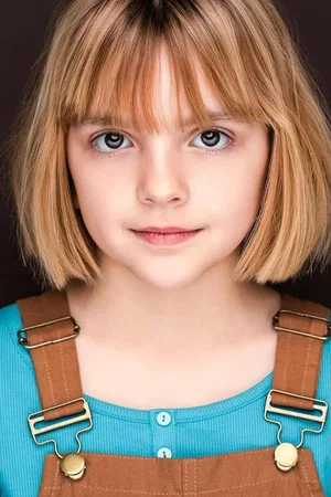 Photo de  Arabella Olivia Clark