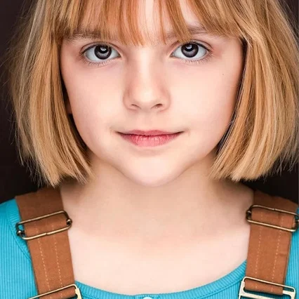  Arabella Olivia Clark