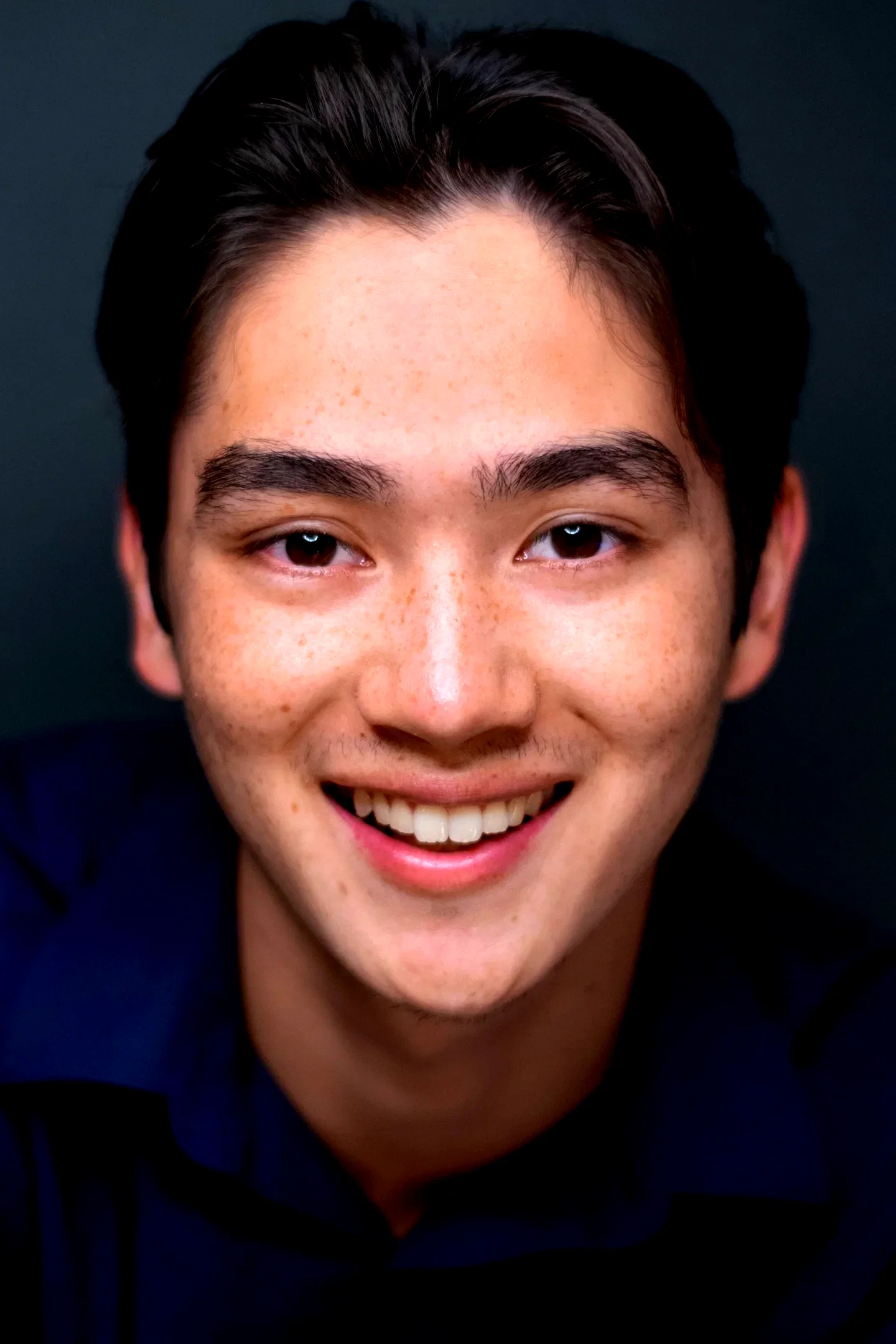  Sean Kaufman