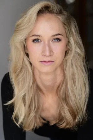  Hayley Spelman photo