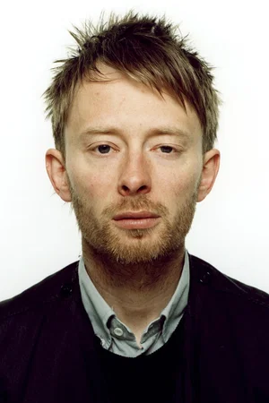  Thom Yorke photo