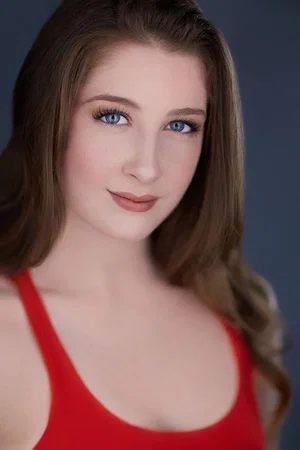  Marissa O'Donnell photo