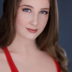 Photo star :  Marissa O'Donnell