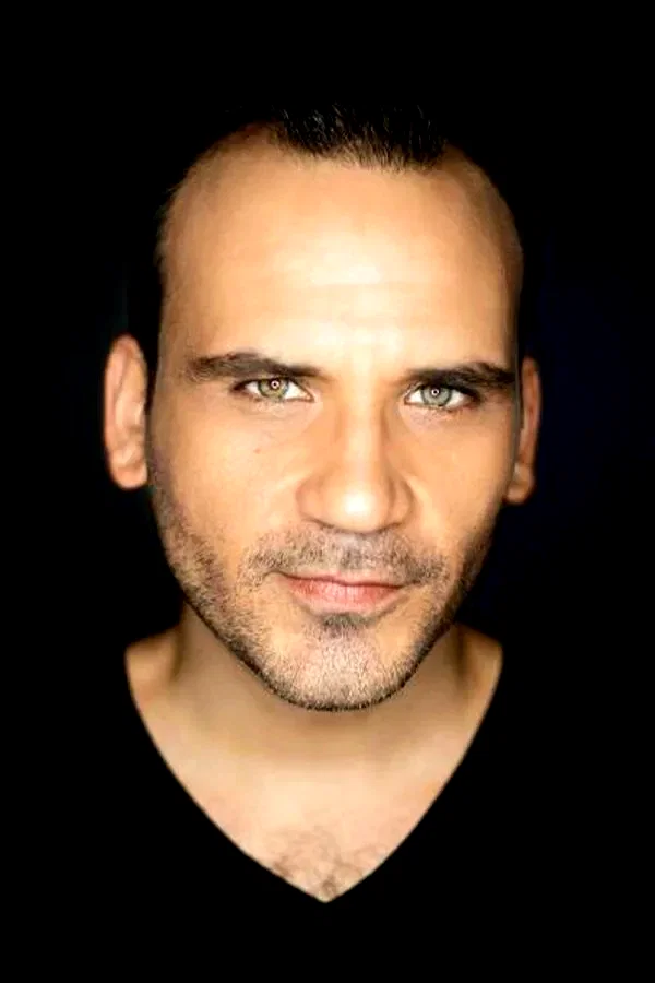  Gürgen Öz
