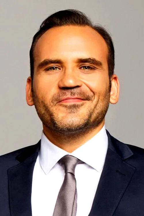 Gürgen Öz