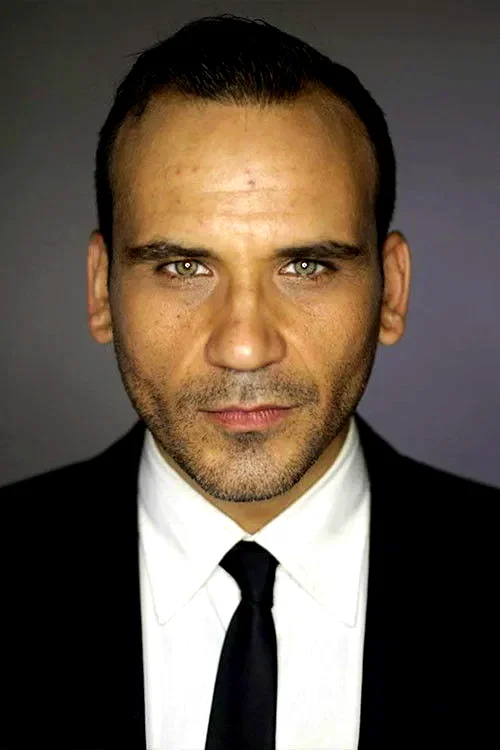 Gürgen Öz