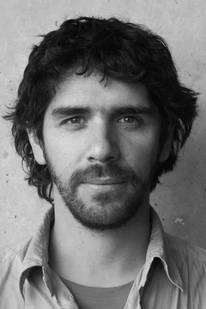  Fernando Lavanderos photo