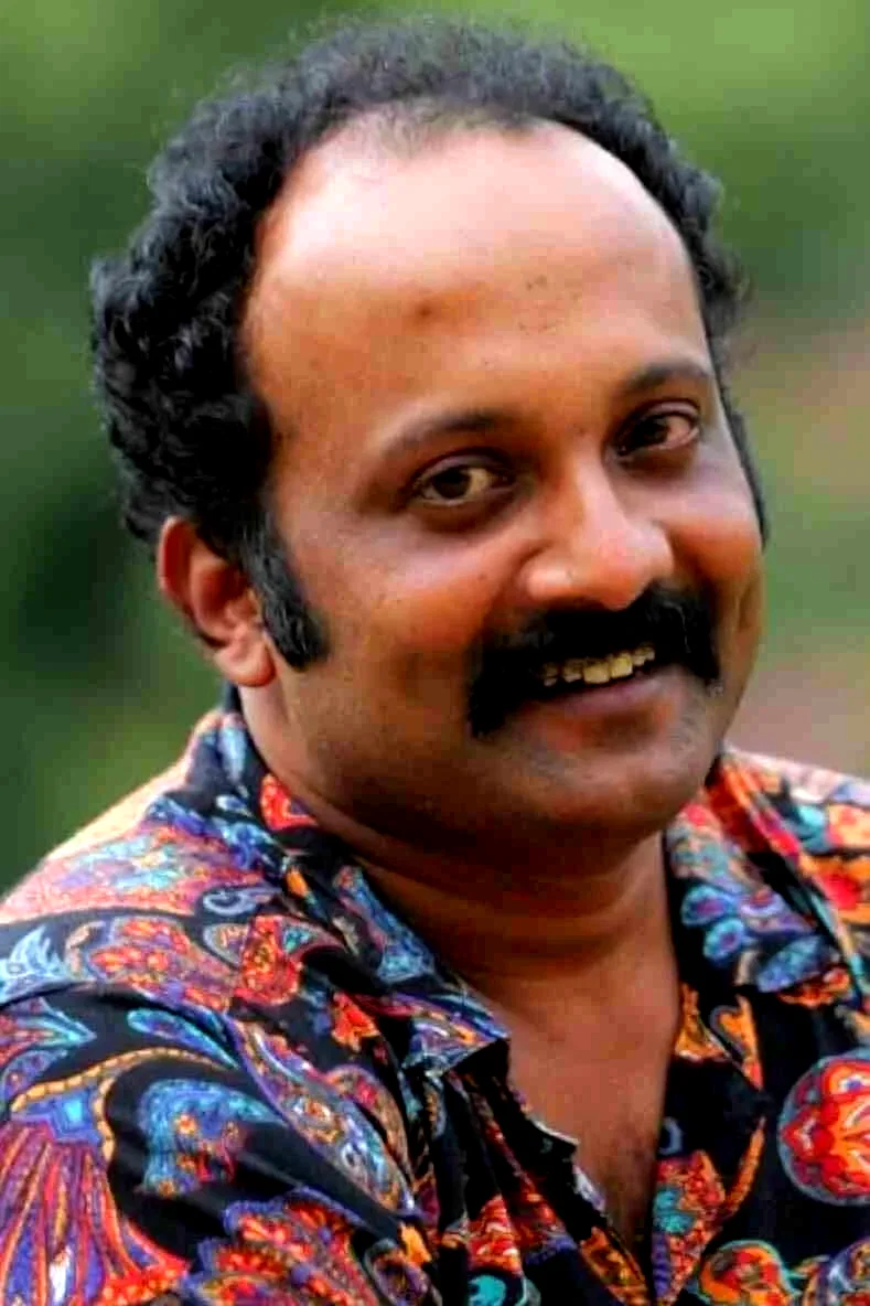  Gibin Gopinath