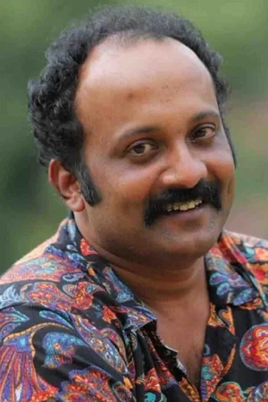  Gibin Gopinath photo