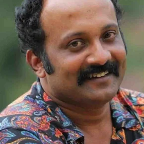 Photo star :  Gibin Gopinath