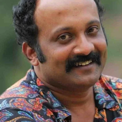  Gibin Gopinath