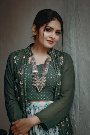  Gayatri Arun photo
