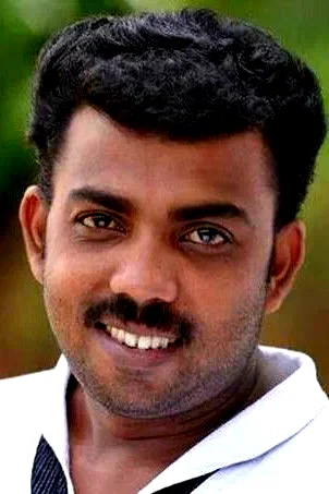  Azees Nedumangad