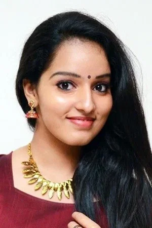  Malavika Menon