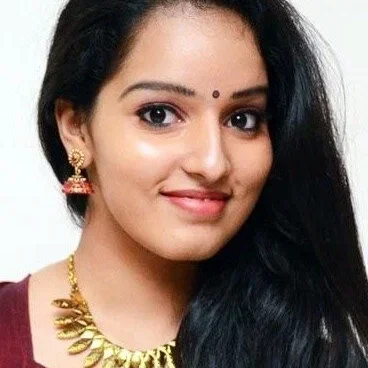  Malavika Menon