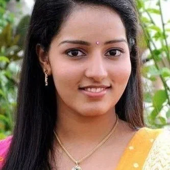  Malavika Menon