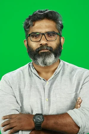  Babu Ramachandran photo