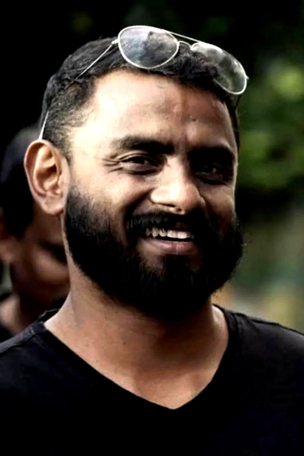  Jithin K Jose