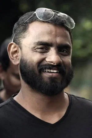  Jithin K Jose photo