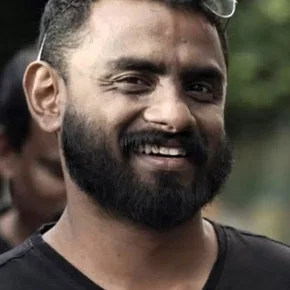 Photo star :  Jithin K Jose