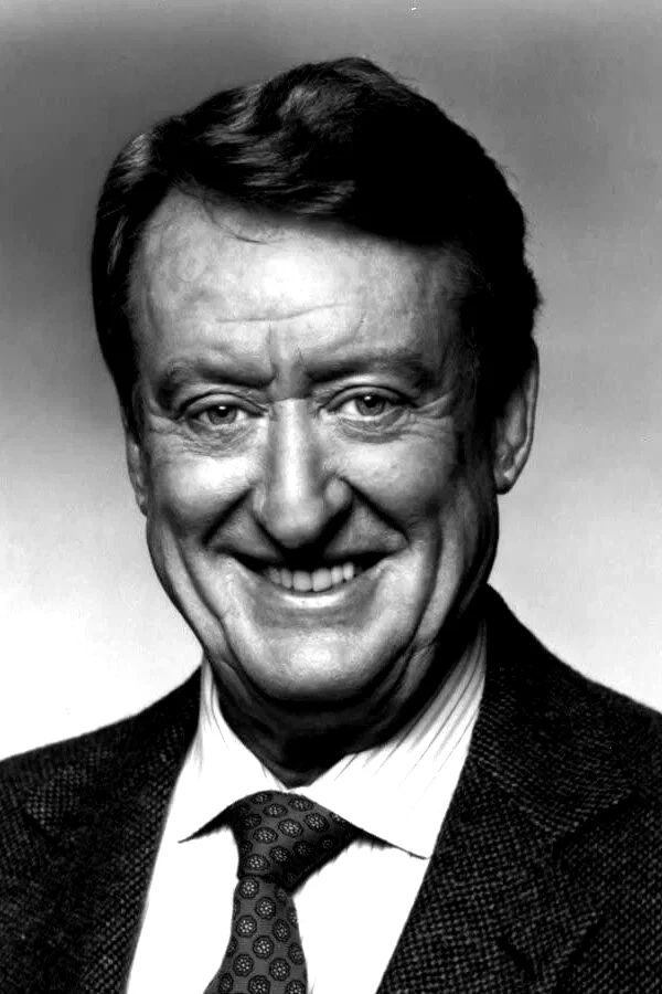 Tom Poston