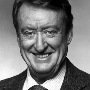 Photo star : Tom Poston