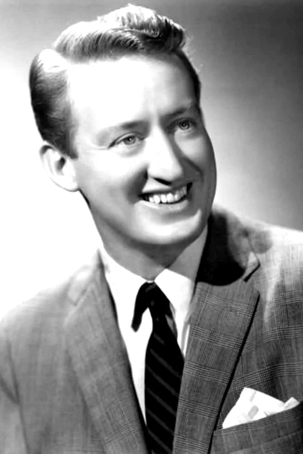 Tom Poston