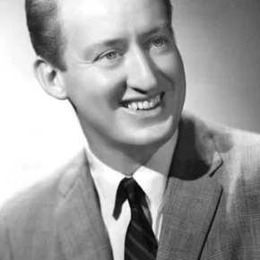 Photo star : Tom Poston