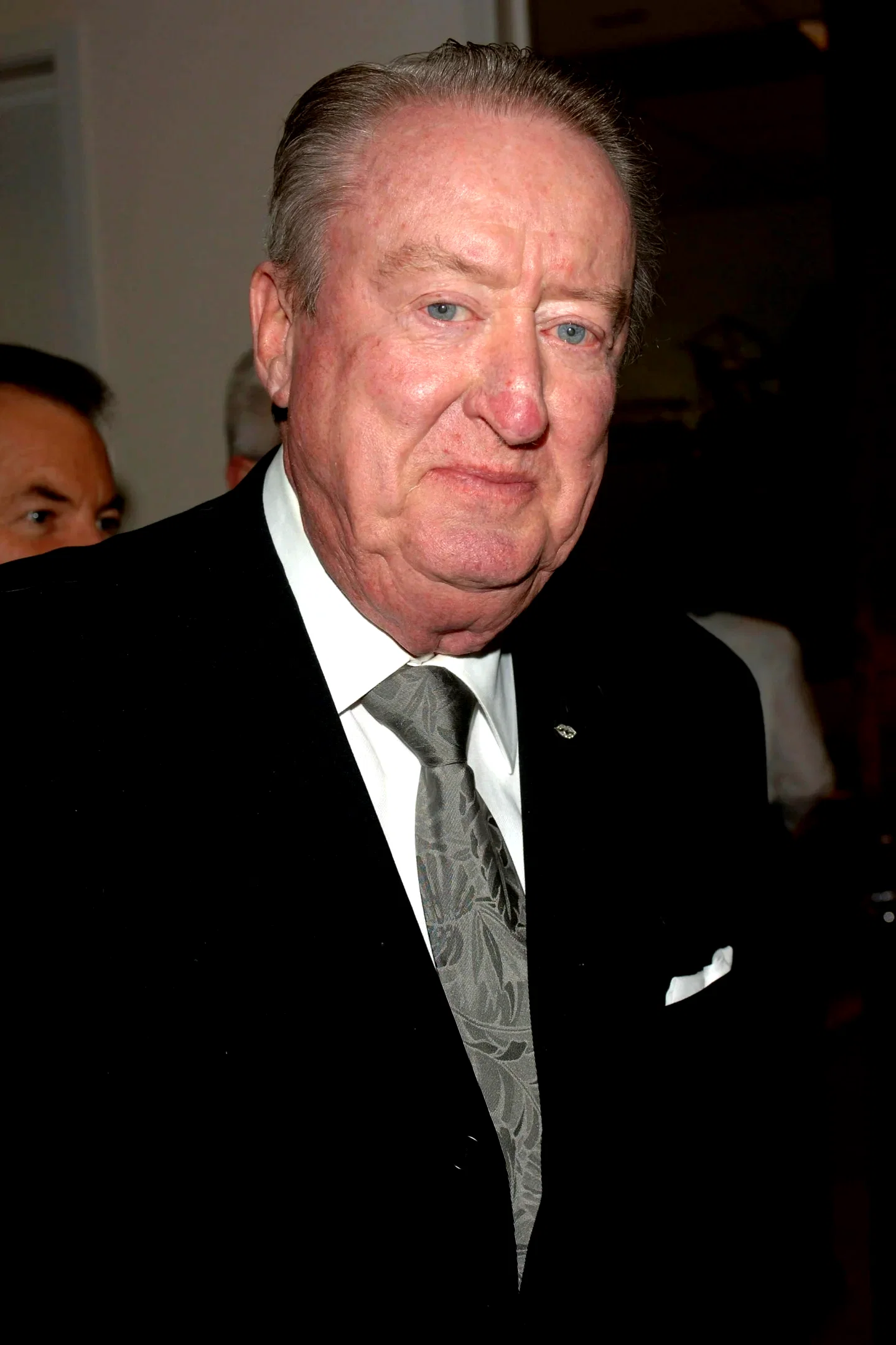 Tom Poston