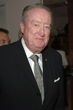 Tom Poston photo