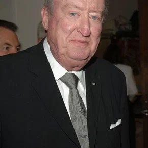 Photo star : Tom Poston