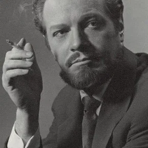 Photo star :  Alfred Drake