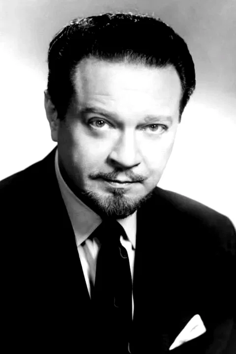  Alfred Drake