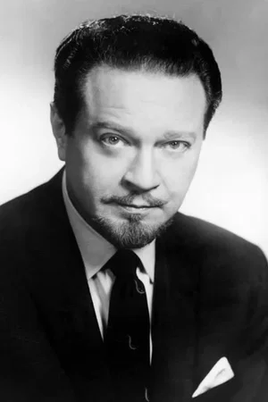  Alfred Drake photo