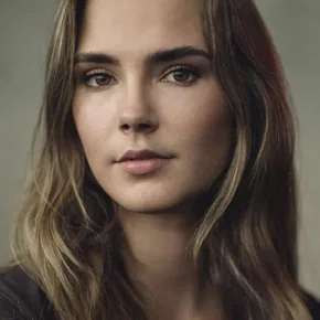 Photo star :  Siena Bjornerud