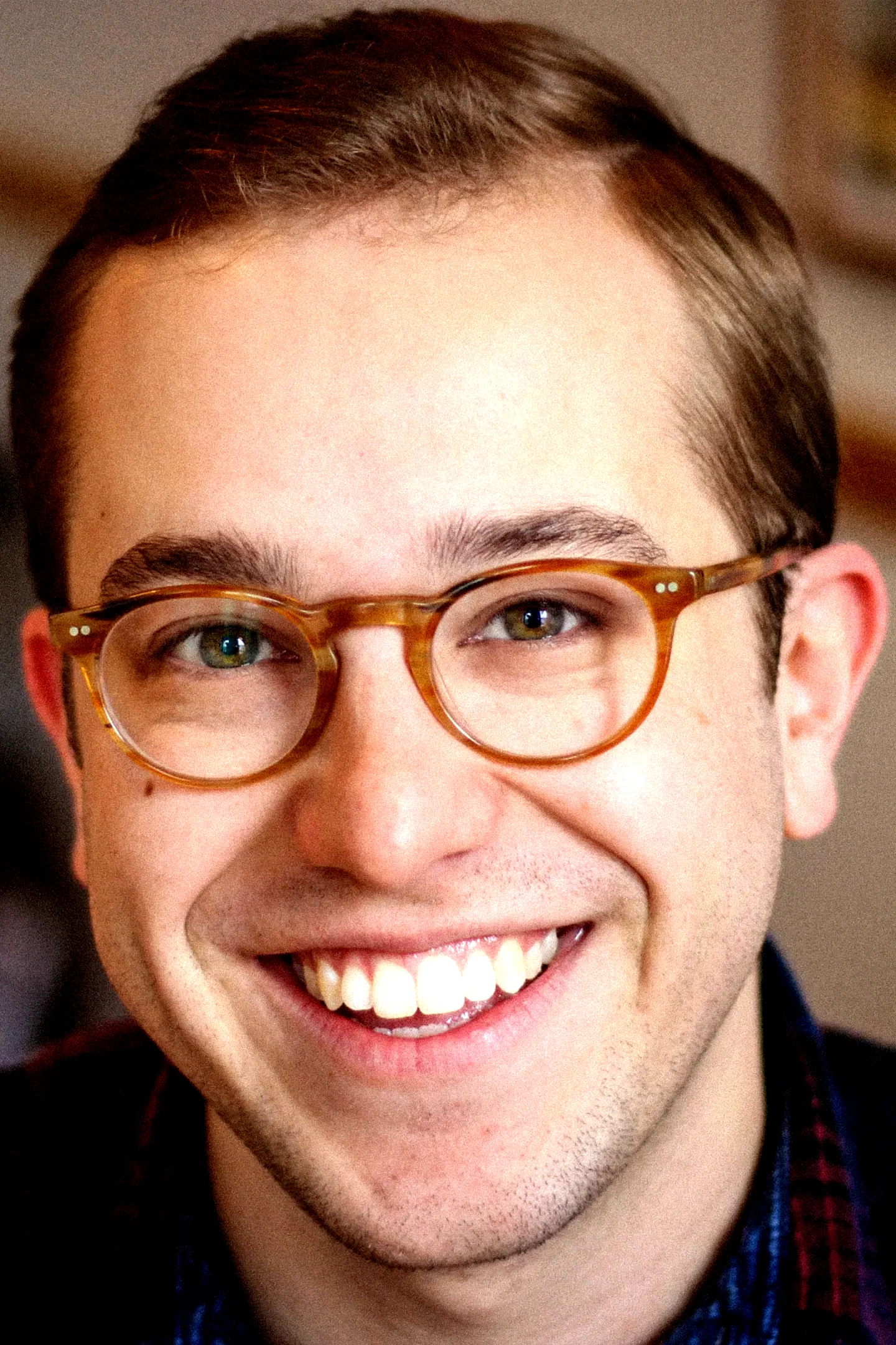  Chadd Harbold