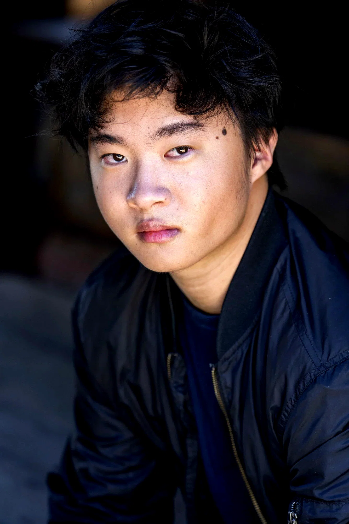  Lawrence Shou