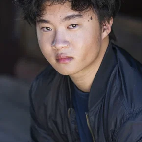 Photo star :  Lawrence Shou