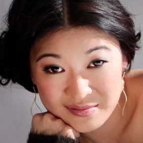 Photo star : Jennifer Lim