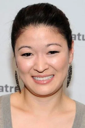 Jennifer Lim photo