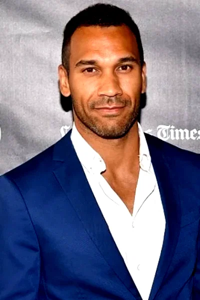  Jason Tottenham