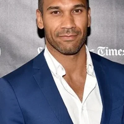  Jason Tottenham