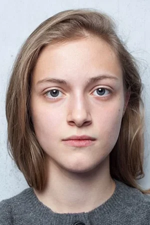  Alexandra Bustryzhickaya