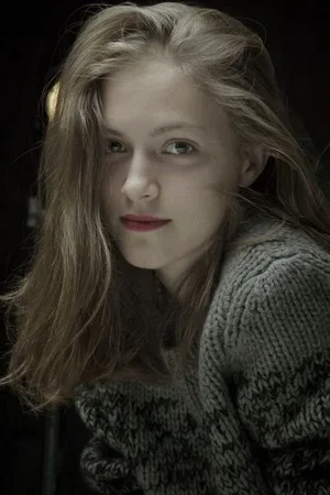  Alexandra Bustryzhickaya photo