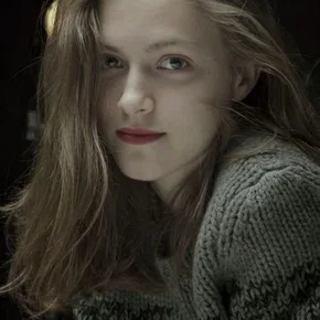 Photo star :  Alexandra Bustryzhickaya