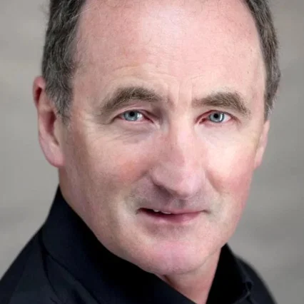  Peadar Cox